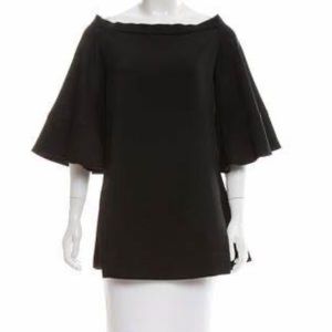 Ellery off the shoulder top